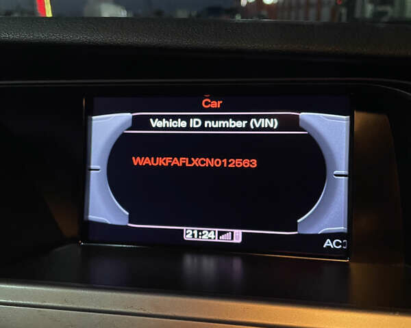 Ауди А4, объемом двигателя 2 л и пробегом 285 тыс. км за 11200 $, фото 20 на Automoto.ua