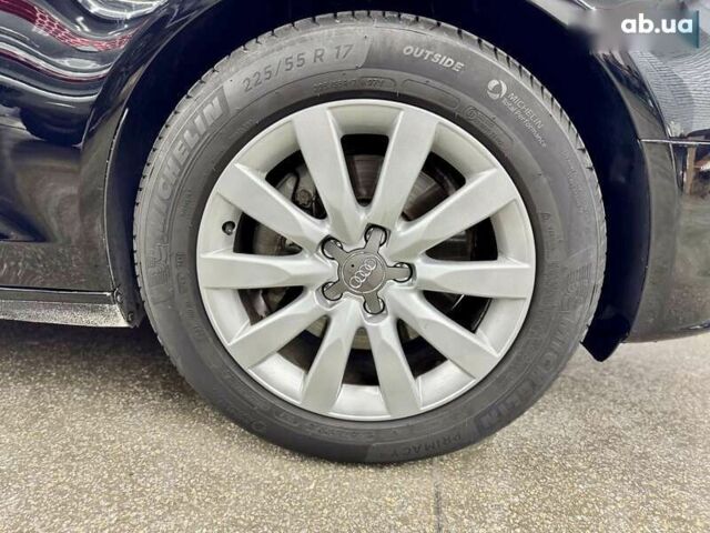 Ауди А4, объемом двигателя 2 л и пробегом 202 тыс. км за 10700 $, фото 5 на Automoto.ua