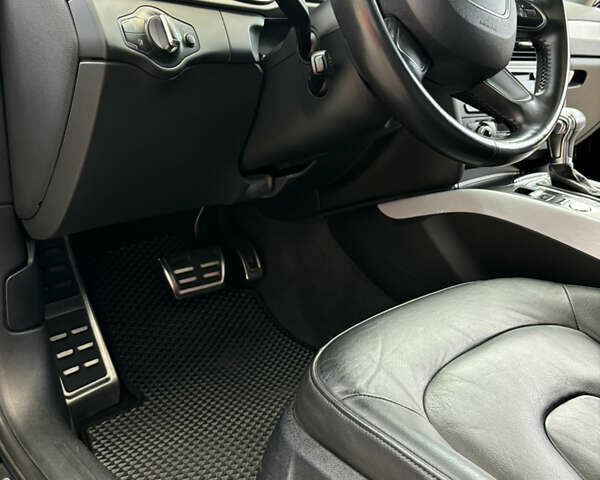 Ауди А4, объемом двигателя 1.98 л и пробегом 250 тыс. км за 11900 $, фото 30 на Automoto.ua