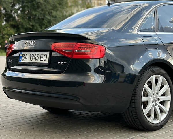 Ауди А4, объемом двигателя 1.98 л и пробегом 250 тыс. км за 11900 $, фото 16 на Automoto.ua