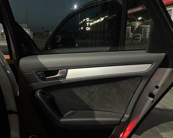 Ауди А4, объемом двигателя 2 л и пробегом 285 тыс. км за 11200 $, фото 16 на Automoto.ua