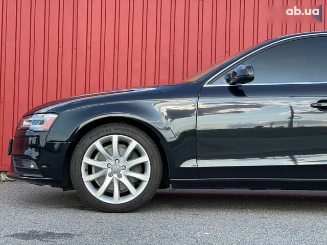 Ауди А4, объемом двигателя 2 л и пробегом 185 тыс. км за 10950 $, фото 9 на Automoto.ua