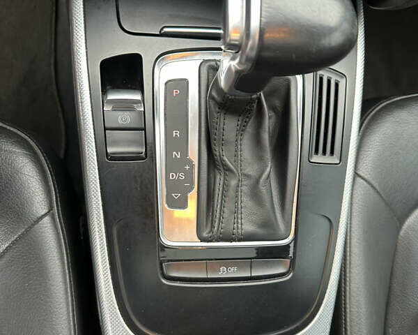 Ауді А4, об'ємом двигуна 2 л та пробігом 256 тис. км за 10999 $, фото 15 на Automoto.ua