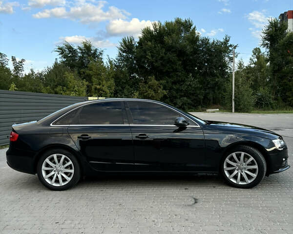 Ауди А4, объемом двигателя 1.98 л и пробегом 250 тыс. км за 11900 $, фото 8 на Automoto.ua