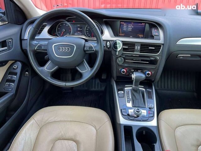 Ауди А4, объемом двигателя 2 л и пробегом 185 тыс. км за 10950 $, фото 20 на Automoto.ua