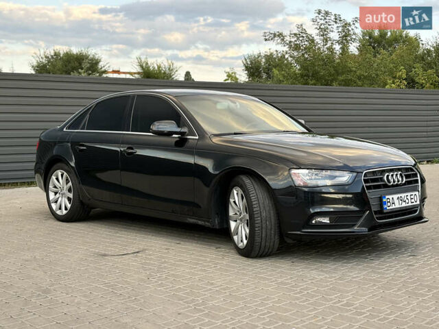Ауди А4, объемом двигателя 1.98 л и пробегом 250 тыс. км за 11900 $, фото 5 на Automoto.ua