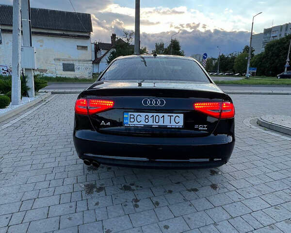 Ауди А4, объемом двигателя 1.98 л и пробегом 262 тыс. км за 9800 $, фото 5 на Automoto.ua