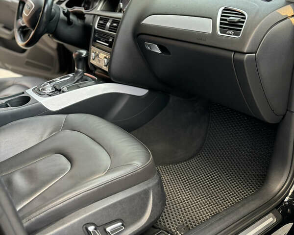 Ауди А4, объемом двигателя 1.98 л и пробегом 250 тыс. км за 11900 $, фото 31 на Automoto.ua