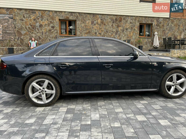 Ауди А4, объемом двигателя 2 л и пробегом 230 тыс. км за 11800 $, фото 3 на Automoto.ua