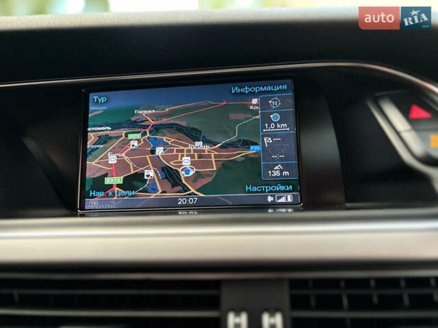 Ауди А4, объемом двигателя 1.98 л и пробегом 250 тыс. км за 11900 $, фото 37 на Automoto.ua