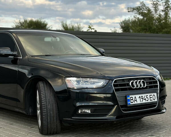 Ауди А4, объемом двигателя 1.98 л и пробегом 250 тыс. км за 11900 $, фото 2 на Automoto.ua