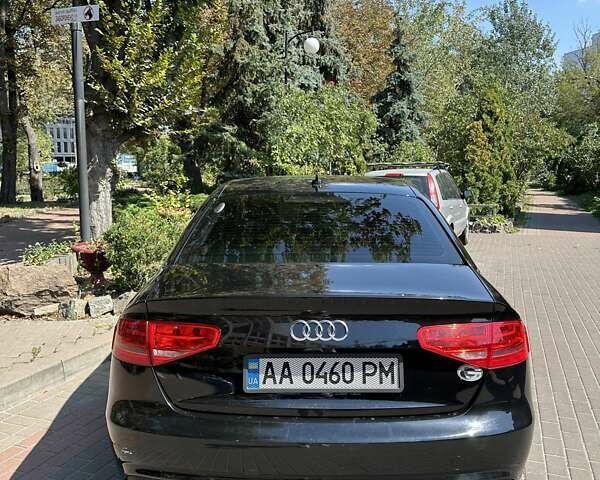 Ауди А4, объемом двигателя 1.98 л и пробегом 197 тыс. км за 11600 $, фото 4 на Automoto.ua