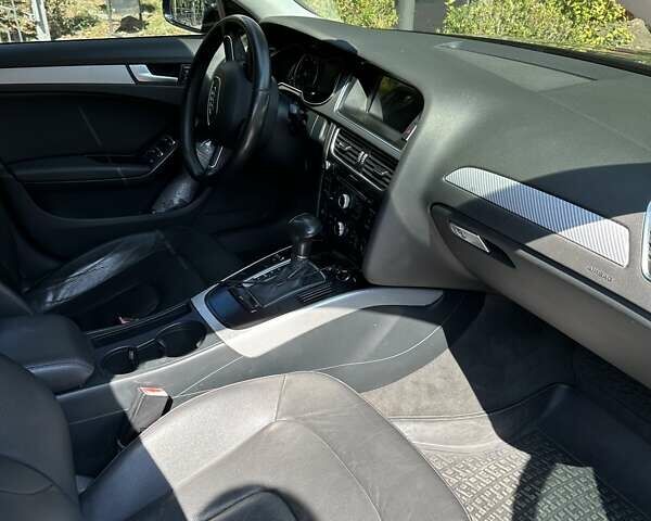 Ауди А4, объемом двигателя 1.98 л и пробегом 197 тыс. км за 11600 $, фото 12 на Automoto.ua