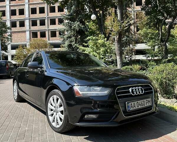 Ауди А4, объемом двигателя 1.98 л и пробегом 197 тыс. км за 11600 $, фото 1 на Automoto.ua