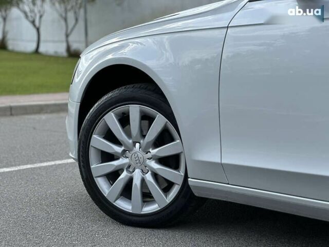 Ауді А4 2012 у Києві на Automoto.ua Ауді А4, об'ємом двигуна 2 л та пробігом 169 тис. км за 12650 $, фото 22 на Automoto.ua