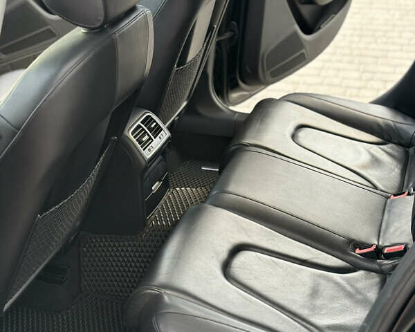 Ауди А4, объемом двигателя 1.98 л и пробегом 250 тыс. км за 11900 $, фото 27 на Automoto.ua