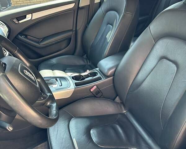 Ауди А4, объемом двигателя 1.98 л и пробегом 197 тыс. км за 11600 $, фото 16 на Automoto.ua