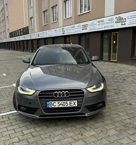 Ауди А4, объемом двигателя 2 л и пробегом 249 тыс. км за 12700 $, фото 10 на Automoto.ua