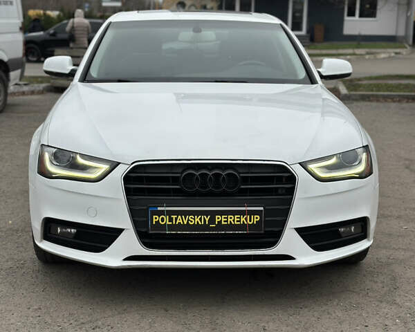 Ауді А4, об'ємом двигуна 2 л та пробігом 256 тис. км за 10999 $, фото 2 на Automoto.ua