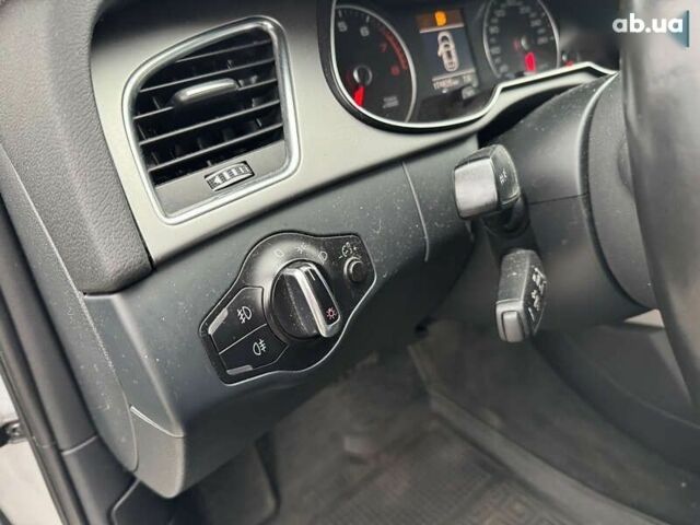 Ауди А4, объемом двигателя 2 л и пробегом 174 тыс. км за 12990 $, фото 19 на Automoto.ua