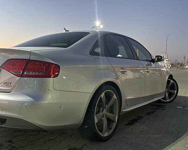 Ауди А4, объемом двигателя 2 л и пробегом 285 тыс. км за 11200 $, фото 6 на Automoto.ua