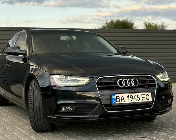 Ауди А4, объемом двигателя 1.98 л и пробегом 250 тыс. км за 11900 $, фото 13 на Automoto.ua
