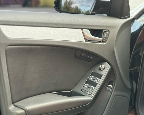 Ауди А4, объемом двигателя 1.98 л и пробегом 250 тыс. км за 11900 $, фото 24 на Automoto.ua