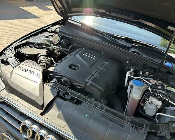 Ауди А4, объемом двигателя 1.98 л и пробегом 197 тыс. км за 11600 $, фото 7 на Automoto.ua