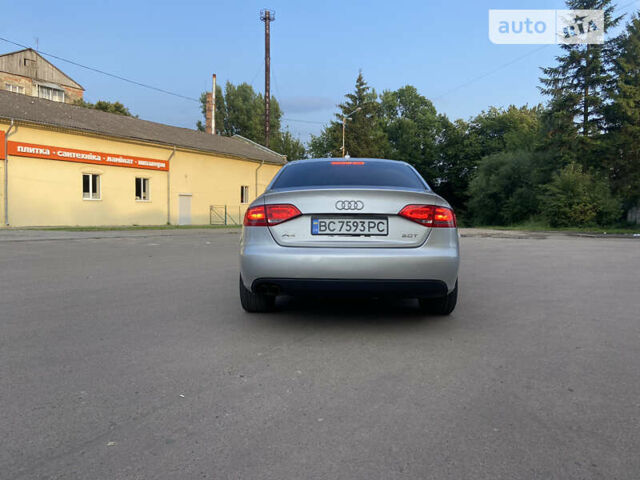 Ауди А4, объемом двигателя 2 л и пробегом 181 тыс. км за 12000 $, фото 28 на Automoto.ua