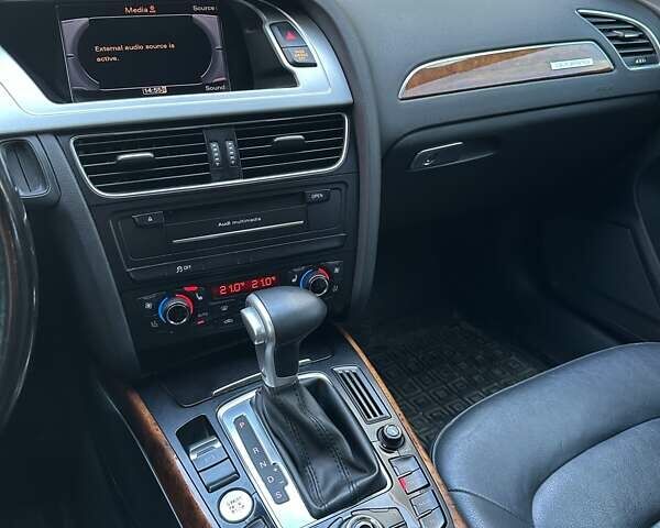 Ауди А4, объемом двигателя 2 л и пробегом 193 тыс. км за 9300 $, фото 15 на Automoto.ua