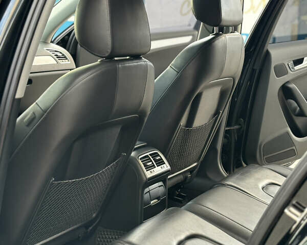 Ауди А4, объемом двигателя 1.98 л и пробегом 250 тыс. км за 11900 $, фото 25 на Automoto.ua