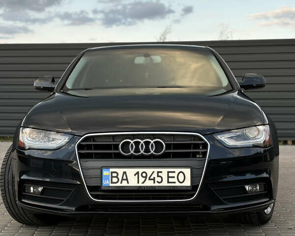 Ауди А4, объемом двигателя 1.98 л и пробегом 250 тыс. км за 11900 $, фото 3 на Automoto.ua