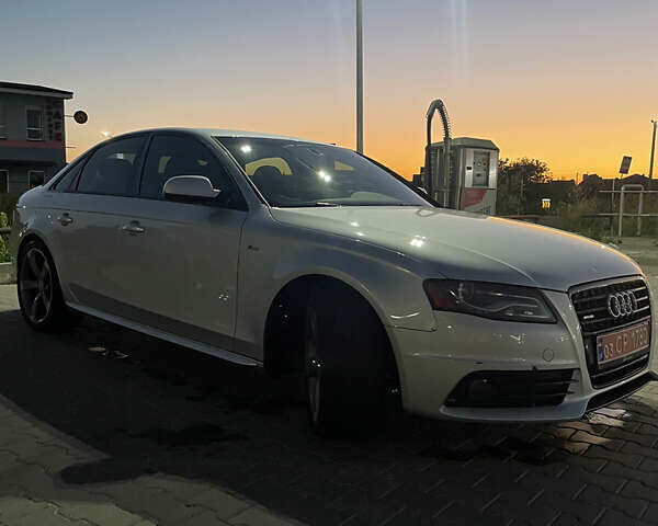 Ауди А4, объемом двигателя 2 л и пробегом 285 тыс. км за 11200 $, фото 4 на Automoto.ua