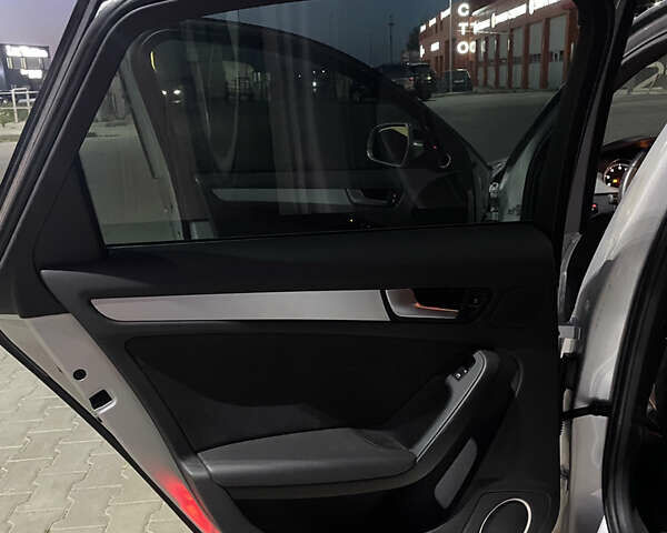 Ауди А4, объемом двигателя 2 л и пробегом 285 тыс. км за 11200 $, фото 14 на Automoto.ua