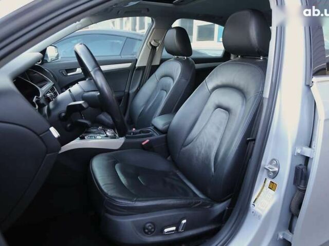 Ауді А4, об'ємом двигуна 2 л та пробігом 265 тис. км за 10300 $, фото 7 на Automoto.ua