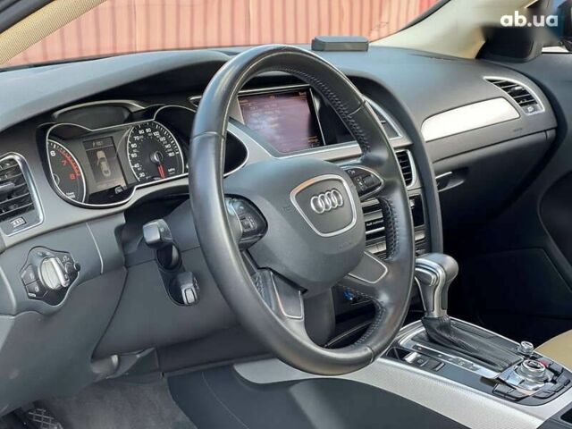 Ауди А4, объемом двигателя 2 л и пробегом 185 тыс. км за 10950 $, фото 27 на Automoto.ua