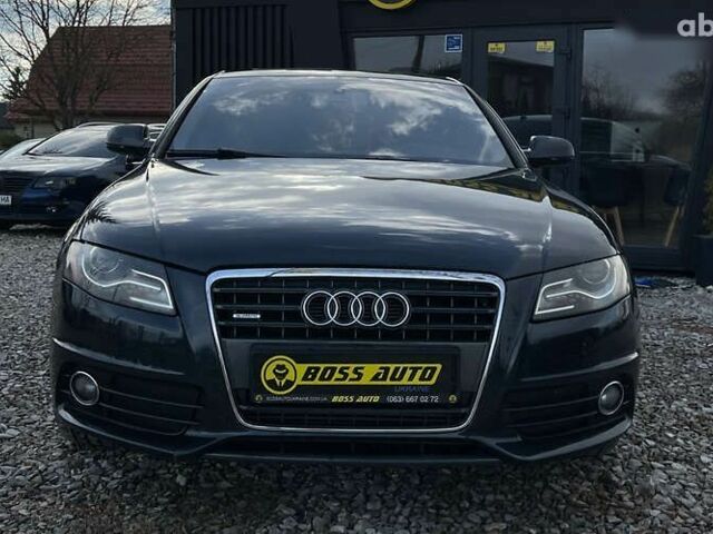 Ауди А4, объемом двигателя 2 л и пробегом 246 тыс. км за 10600 $, фото 1 на Automoto.ua