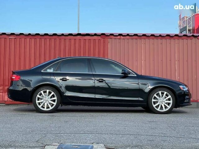 Ауди А4, объемом двигателя 2 л и пробегом 185 тыс. км за 10950 $, фото 5 на Automoto.ua