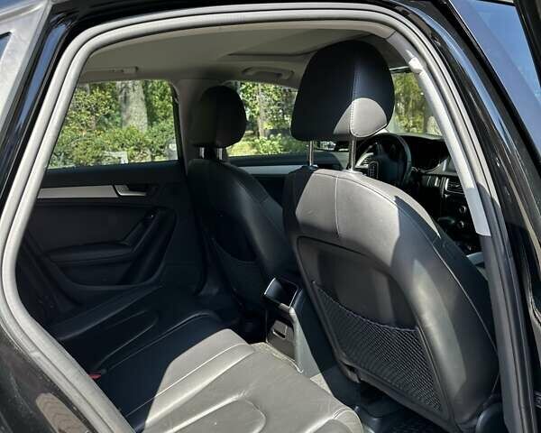 Ауди А4, объемом двигателя 1.98 л и пробегом 197 тыс. км за 11600 $, фото 10 на Automoto.ua