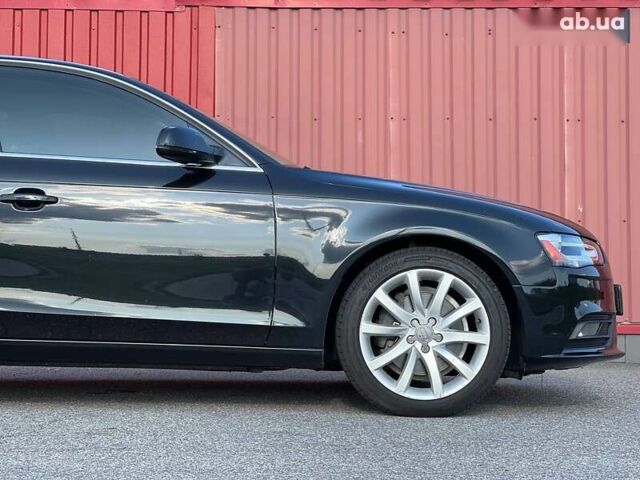 Ауді А4, об'ємом двигуна 2 л та пробігом 185 тис. км за 11950 $, фото 6 на Automoto.ua