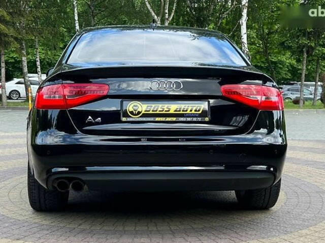 Ауди А4, объемом двигателя 2 л и пробегом 168 тыс. км за 12999 $, фото 5 на Automoto.ua