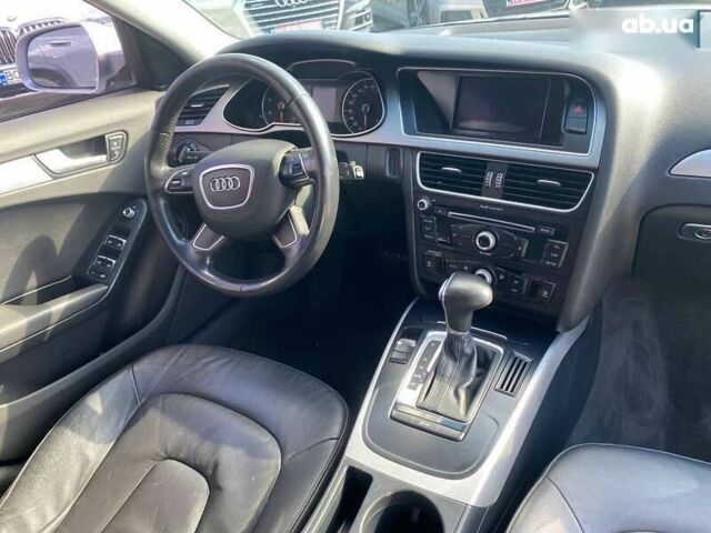 Ауди А4, объемом двигателя 2 л и пробегом 172 тыс. км за 10900 $, фото 9 на Automoto.ua