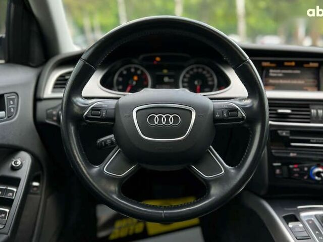 Ауди А4, объемом двигателя 2 л и пробегом 193 тыс. км за 11750 $, фото 14 на Automoto.ua