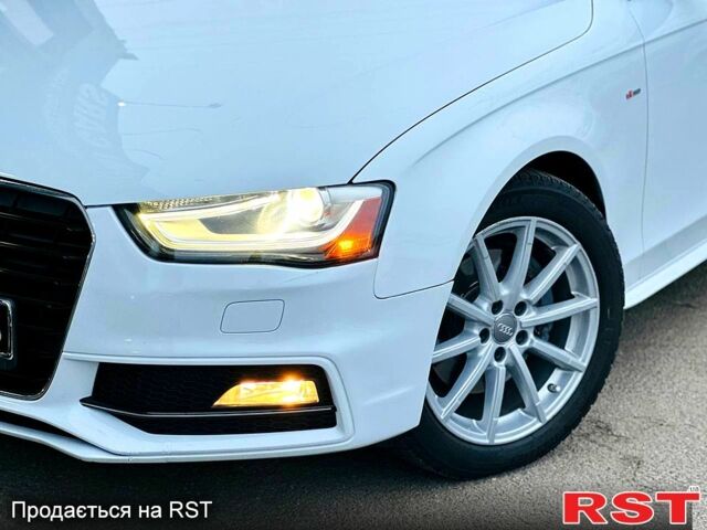 Ауди А4, объемом двигателя 2 л и пробегом 250 тыс. км за 11499 $, фото 1 на Automoto.ua
