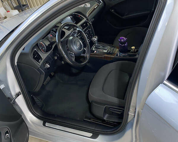 Ауди А4, объемом двигателя 1.8 л и пробегом 146 тыс. км за 11300 $, фото 4 на Automoto.ua