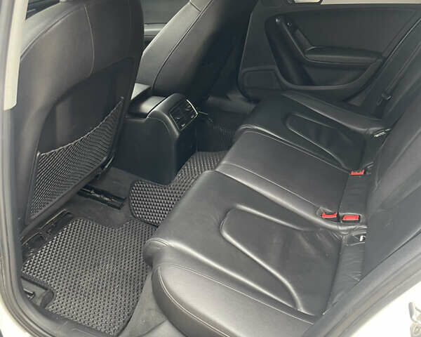 Ауди А4, объемом двигателя 2 л и пробегом 155 тыс. км за 12000 $, фото 3 на Automoto.ua