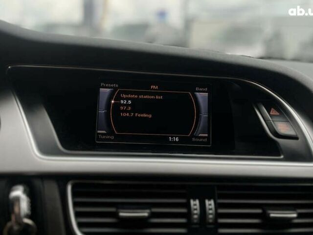 Ауди А4, объемом двигателя 2 л и пробегом 263 тыс. км за 11700 $, фото 19 на Automoto.ua