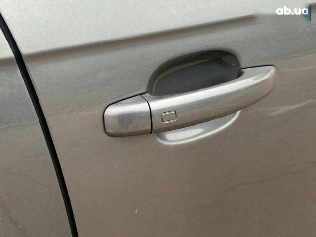 Ауди А4, объемом двигателя 2 л и пробегом 215 тыс. км за 8999 $, фото 4 на Automoto.ua