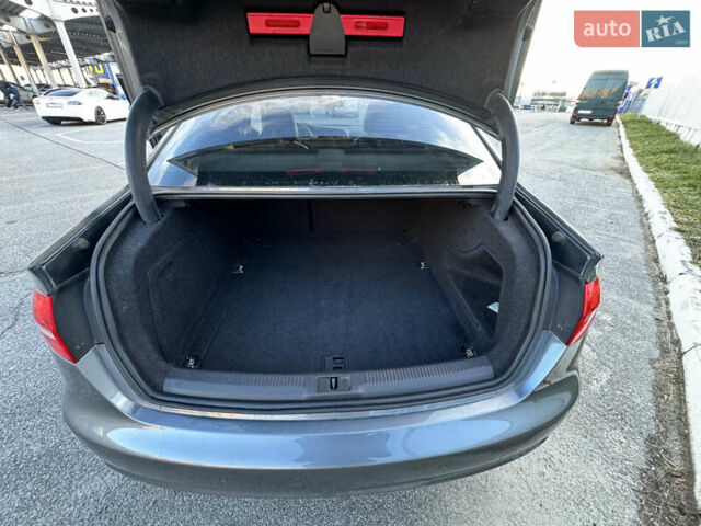 Ауди А4, объемом двигателя 2 л и пробегом 147 тыс. км за 13500 $, фото 8 на Automoto.ua