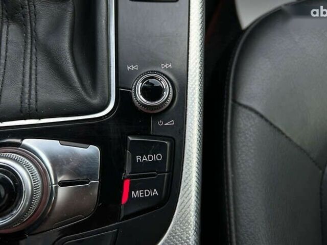 Ауди А4, объемом двигателя 2 л и пробегом 193 тыс. км за 11750 $, фото 17 на Automoto.ua